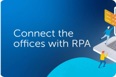 Automation Now & Next: State of RPA